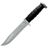 Ka-bar Knives - Next Generation Fighting Knife w/Kydex Sheath