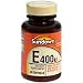 vitamin b12 - Vitamin E 400 IU B-6 and B-12 Softgels With Folic Acid - 60 Softgels