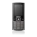 Samsung SGH-D780 DARK SILVER ohne Branding