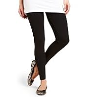 Plain Stretch Leggings