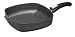 Woll Steakpfanne 28 x 28 cm - titanium nowo Induktion