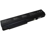 New Replacement Battery for HP NC6100 NC 6125 NC6200 NC6220 NC6230 NC6300 NC6320 NC6325 NC6400 NX5100 NX6100 NX6110 NX6120 NX6125 NX6325 / Replace Compaq HP P/N 3977809-001 PB994 PB994A 398854-001 364602-001 365750-001 372772-001 HSTNN-C12C HSTNN-DB05 HSTNN-DB16 HSTNN-I03C HSTNN-I05C HSTNN-IB18 HSTNN-LB05 HSTNN-MB05 HSTNN-UB05 HSTNN-UB18