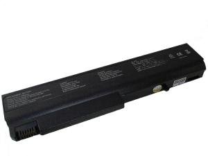 New Replacement Battery for HP NC6100 NC 6125 NC6200 NC6220 NC6230 NC6300 NC6...
