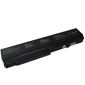 New Replacement Battery for HP NC6100 NC 6125 NC6200 NC6220 NC6230 NC6300 NC6320 NC6325... by AMA