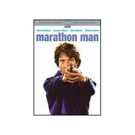 マラソン マン スペシャル・コレクターズ・エディション [DVD]