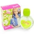 Mattel Barbie Sirena Perfume 2.5 oz Eau De Toilette Spray Her