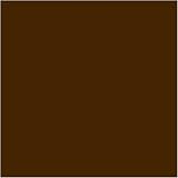 Chocolate Brown Futon Cover (Full Size)