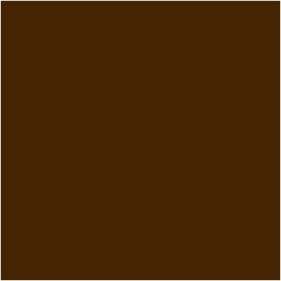 Chocolate Brown Futon Cover (Full Size)