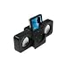 MY-Link iPod BLACK Stereo Portable Speakers i Pod Nano 1GB/2GB/4GB/8GB Video 30GB/60GB/80GB Mini Photo Color Shuffle