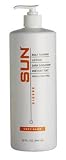 Dark Sunsation 32 oz. Value Size VERY DARK Sunless Tanning Lotion
