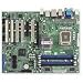 Electronics : SUPERMICRO C2SBC-Q - Motherboard - ATX - iQ35 - LGA775 Socket - UDMA100, Serial ATA-300 - 2 x Gigabit Ethernet - video - HD Audio (8-channel)