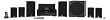 Yamaha Home Theatre System Hook Up Manuals And Connection Guides 
