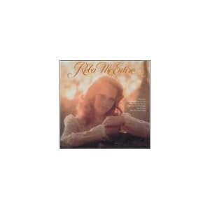 Reba Mcentire