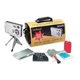 VuPoint Solutions - WSK-S030-VP - 3.1 MegaPixel Digital Camera
