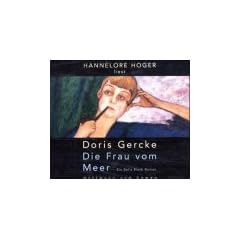 Die Frau vom Meer, 3 Audio-CDs