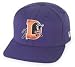 Minor League Baseball Cap - Durham Bulls Home Cap by New Era