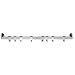 Fissler Magic Edition line Aufh�ngeleiste 60cm