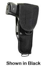UM92 Military Holster with Trigger Guard Shield UM92-II Military Holster Desert