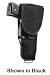 UM92 Military Holster with Trigger Guard Shield UM92-II Military Holster Desert