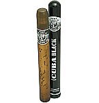 CUBA BLACK by Cuba EDT SPRAY 1.17 OZ - Mens thumbnail images Thumbnail image of Noa Eau De Toilette