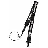 Manfrotto 3044NAR CARRYING SHORT STRAP - Carrying strap - black