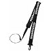 Manfrotto 3044NAR CARRYING SHORT STRAP - Carrying strap - black
