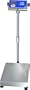 AmCells Electronic Doctor Scale 500 Lb Capacity