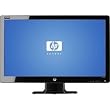 HP 2711x 27-Inch LED Monitor - Black