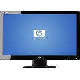 21WA1YsrK8L. SL160  HP 2711x 27 Inch LED Monitor   Black