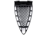 Produkt-Bild: Sportgrill FK ABS - schwarz - fit for Alfa Romeo 147 (Typ 937) Bj. 01-05 schwarz
