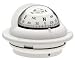 RITCHIE TREK COMPASS - FLUSH MOUNT Dial Size: 2-1/4" / Mount: Flush / Color: White