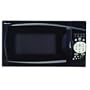 Magic Chef 0.7 cu. ft./ Microwave Oven/ 700W w/ Turntable (Black)