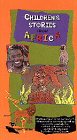 Children's Stories From Africa [VHS]