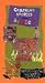 VHS : Children's Stories From Africa (4pc)