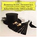 Rossini & Suppe: Ouvertures