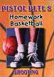 Homework Basketball: Shooting