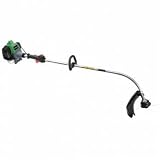 Hitachi CG22EABSLP 21.1cc 2 Stroke Gas Powered Curved Shaft Grass Trimmer (CARB Compliant)