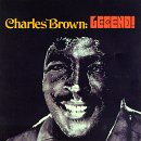 Review Charles Brown  / Legend