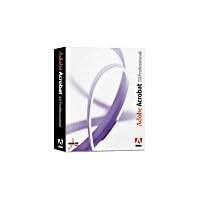 Adobe Acrobat 7.0 Professional Upgrade from Professional Version 4-7 [Old Version] by Adobe