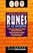 Used : Runes in Ten Minutes