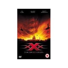 XXX 2 - The Next Level [DVD] [2005]