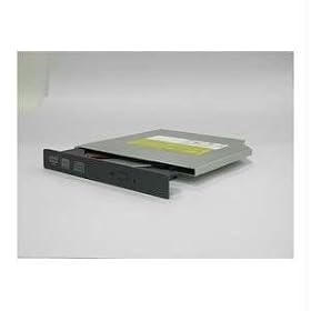 Slim 8x DVD-RW- Black(ISU8484G)