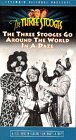 The Three Stooges Go Around the World in a Daze The Three Stooges Go Around the World in a Daze