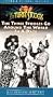 The Three Stooges Go Around the World in a Daze [VHS]