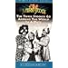 The Three Stooges Go Around the World in a Daze [VHS]