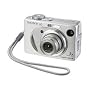 Sony Cyber-shot DSC-W1S Digital Camera [5MP 3xOpti&hellip by Sony