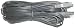 4-Pack 25 ft Battery Tender Extension Leads