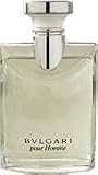 Bvlgari Homme by Bvlgari Eau de Toilette Spray for Men 3.3 oz