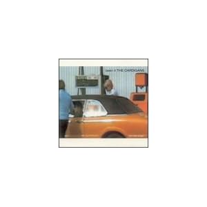 Been It by The Cardigans (Audio CD - 1997) - Single