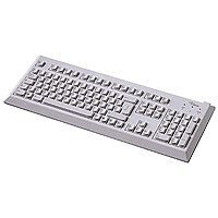 Fujitsu Siemens KBPC SX Tastatur PS/2 105 Tasten MS WXP H Weiss Preisvergleich